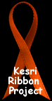 Kesri Ribbon Project