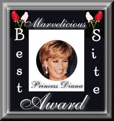 Di's Best
Award