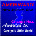 AMERIWARD!