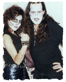 Halloweeen 98