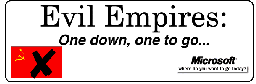 Evil Empire