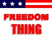 Freedom Thing