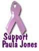 Support Paula Jones Lavender Ribbon Campaign